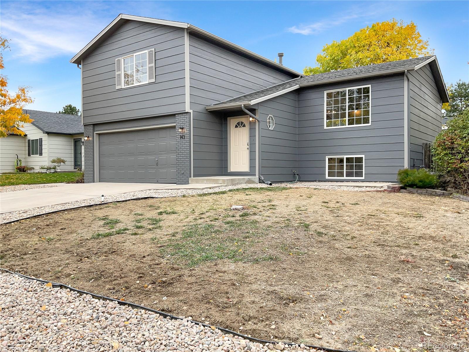 MLS Image #2 for 143  50th avenue,greeley, Colorado