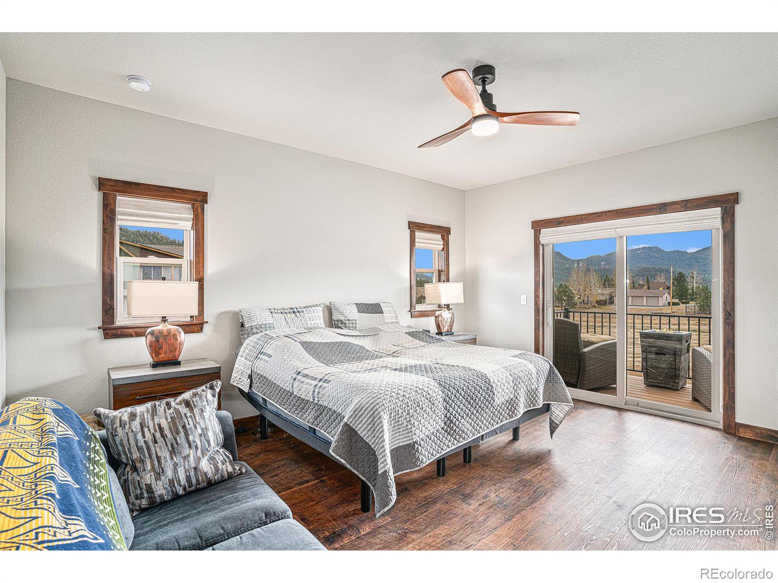 MLS Image #16 for 1709  continental peaks circle,estes park, Colorado