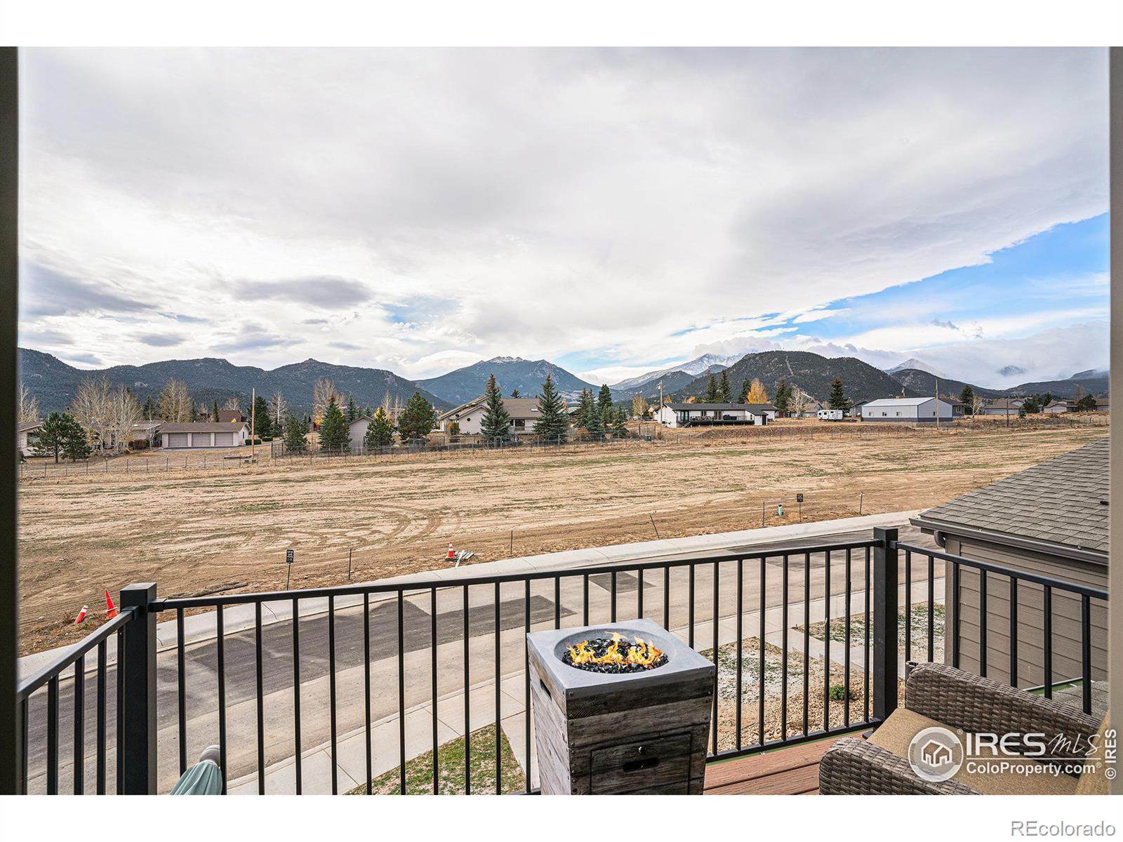 MLS Image #19 for 1709  continental peaks circle,estes park, Colorado