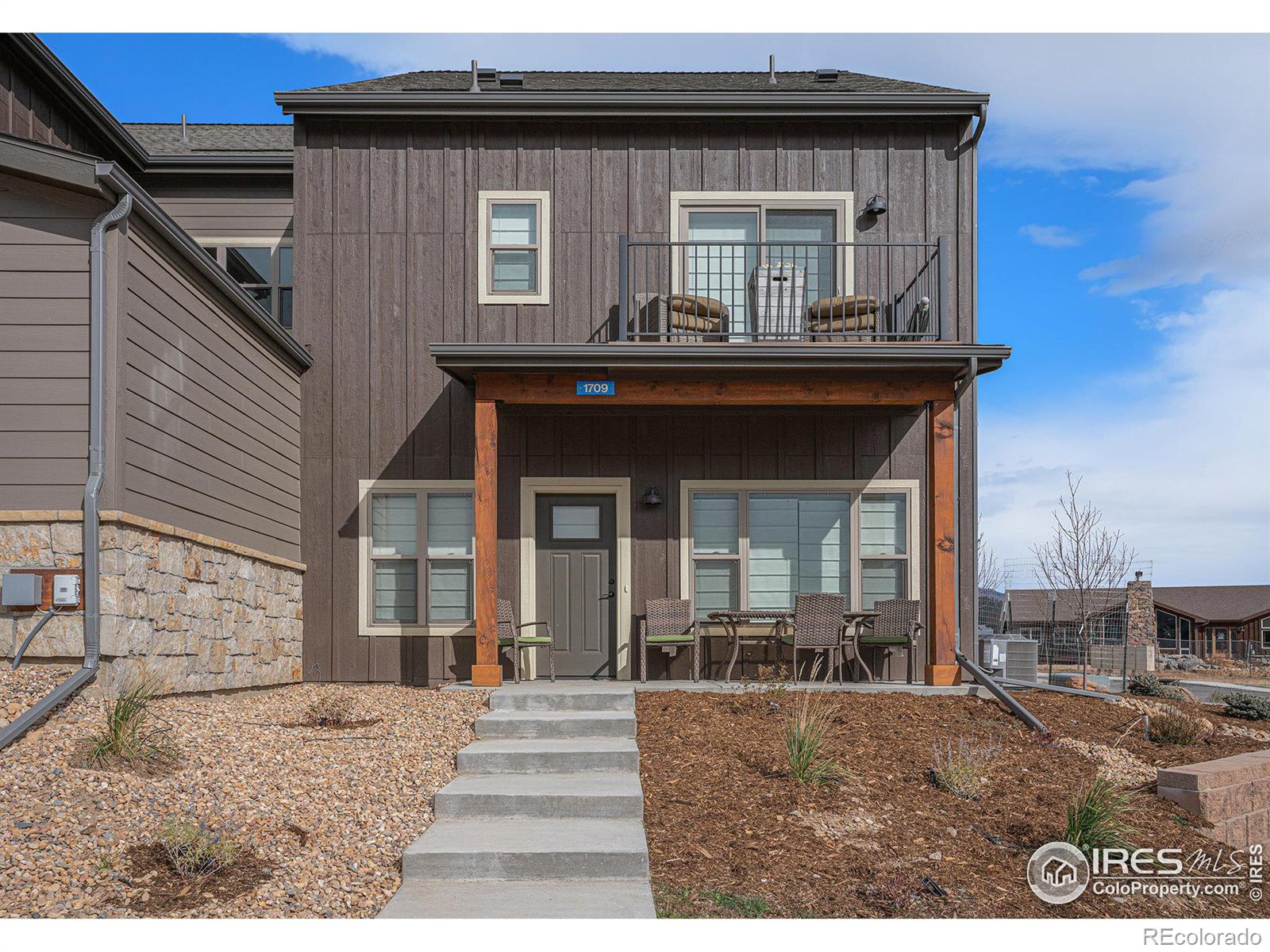 MLS Image #20 for 1709  continental peaks circle,estes park, Colorado