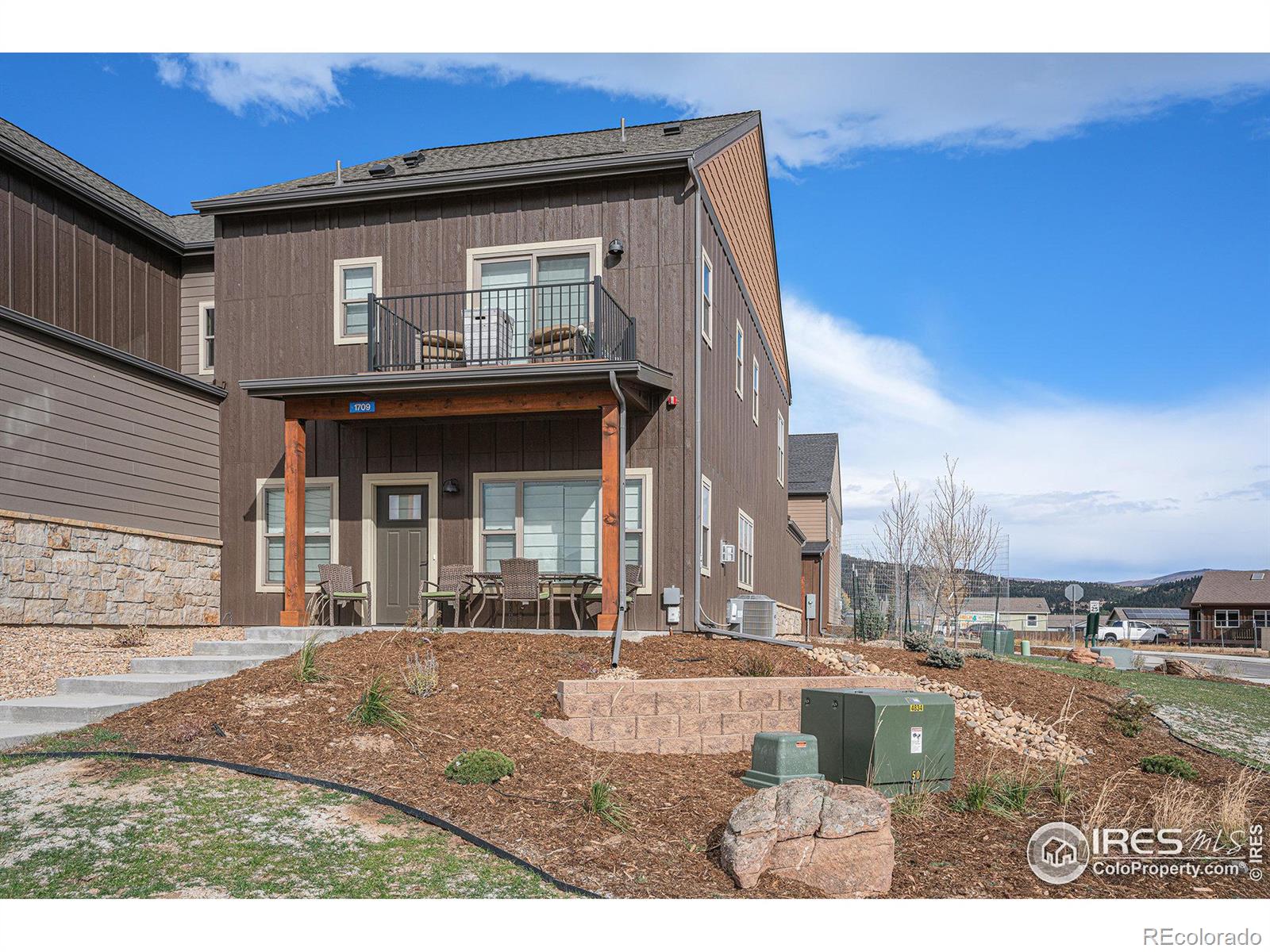 MLS Image #21 for 1709  continental peaks circle,estes park, Colorado