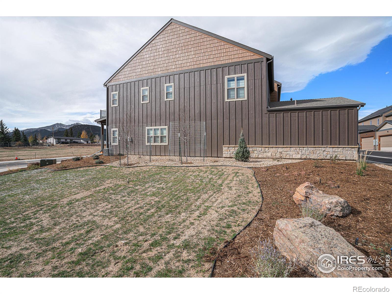 MLS Image #22 for 1709  continental peaks circle,estes park, Colorado