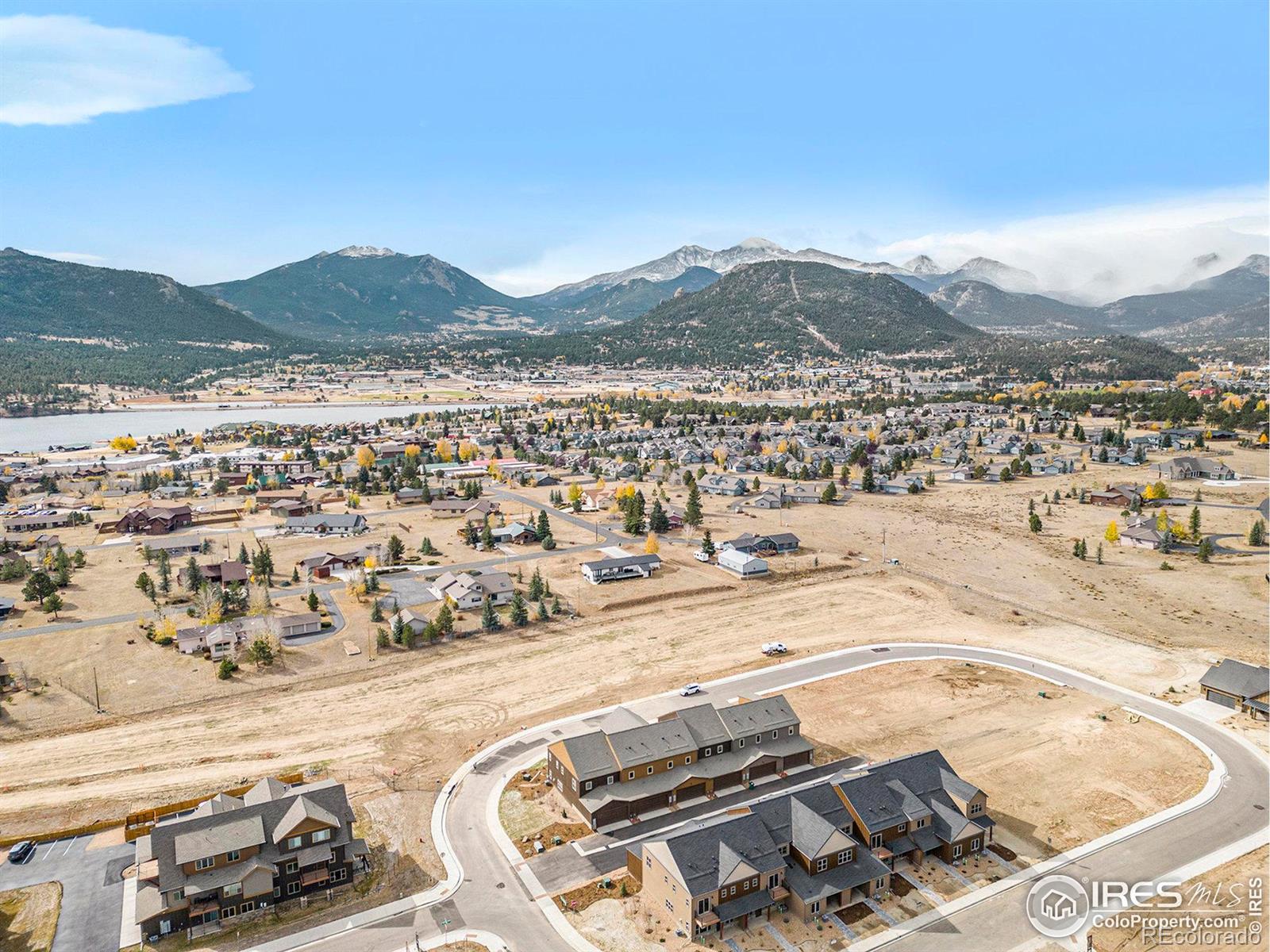 MLS Image #23 for 1709  continental peaks circle,estes park, Colorado