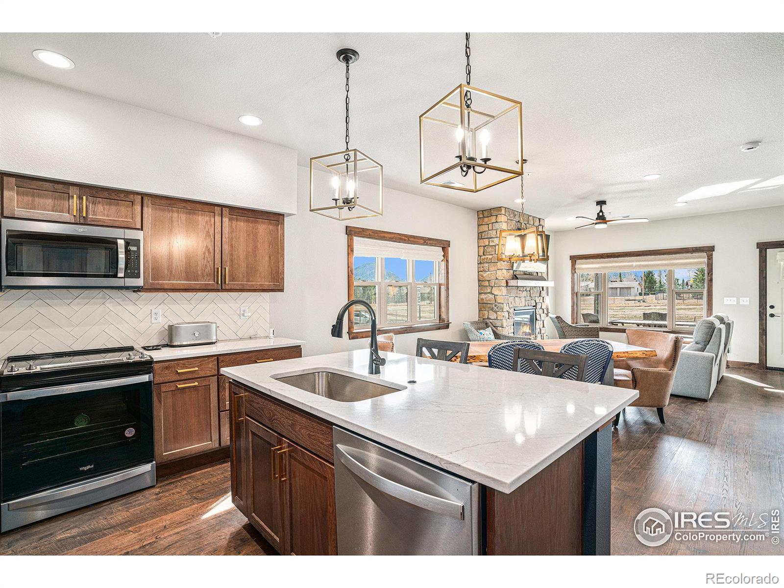 MLS Image #7 for 1709  continental peaks circle,estes park, Colorado