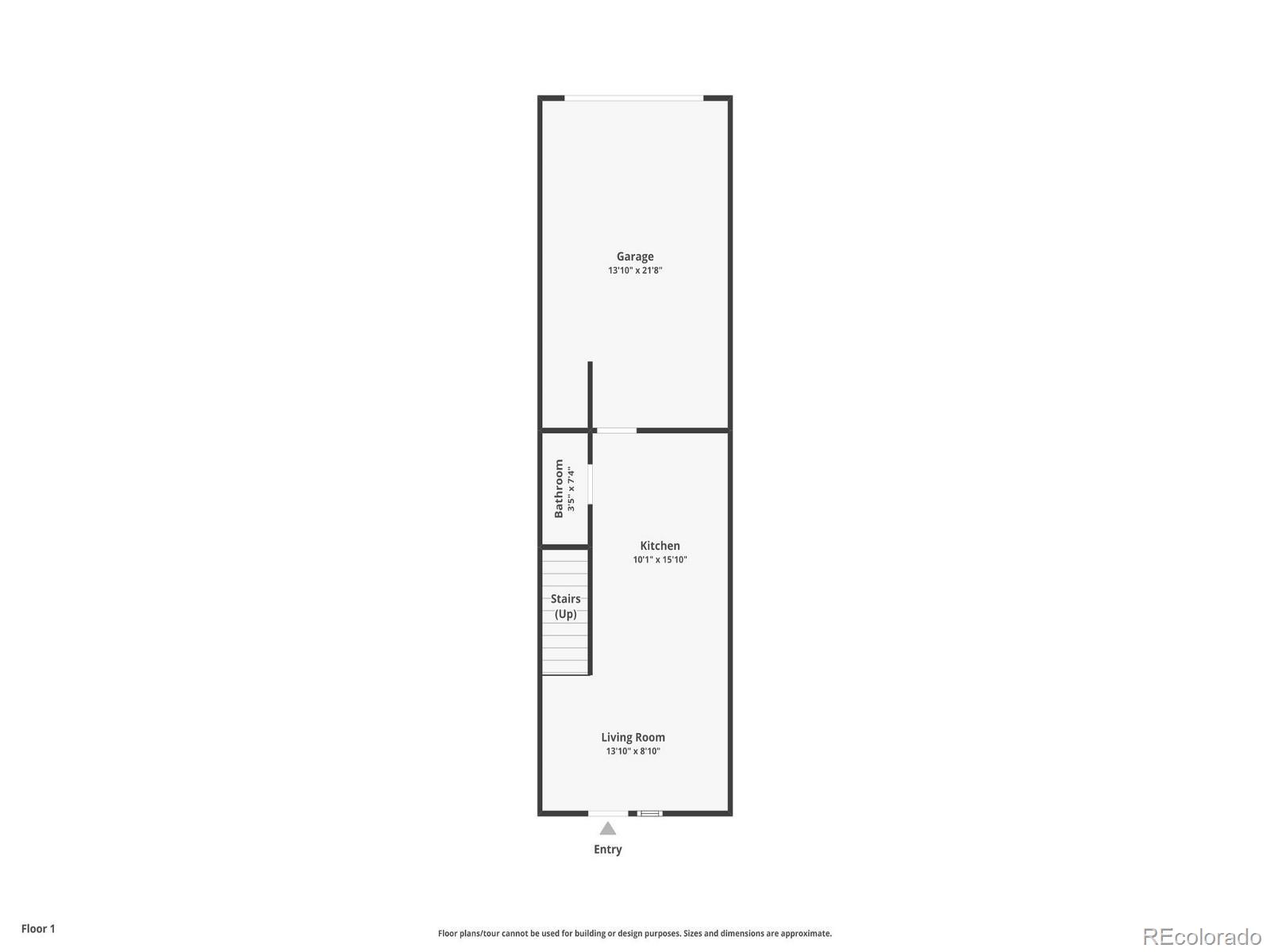 MLS Image #25 for 2785  moline street,denver, Colorado