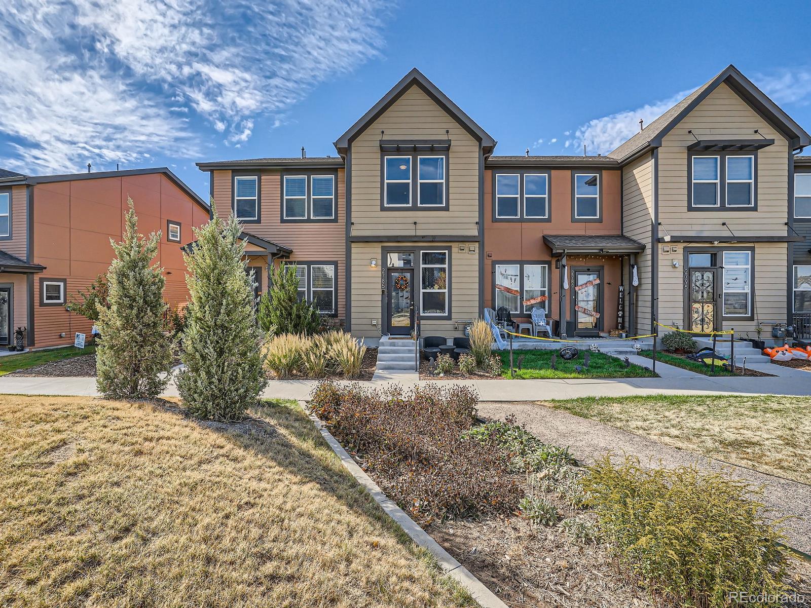 MLS Image #27 for 2785  moline street,denver, Colorado