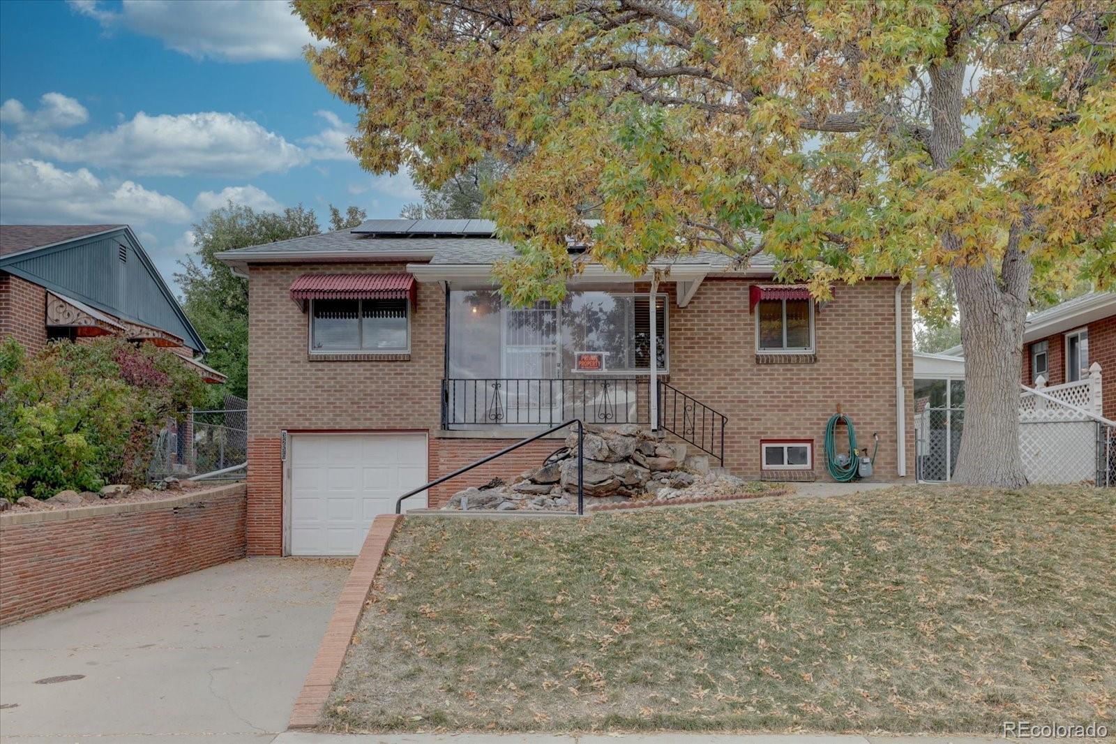 MLS Image #0 for 3250 s delaware street,englewood, Colorado