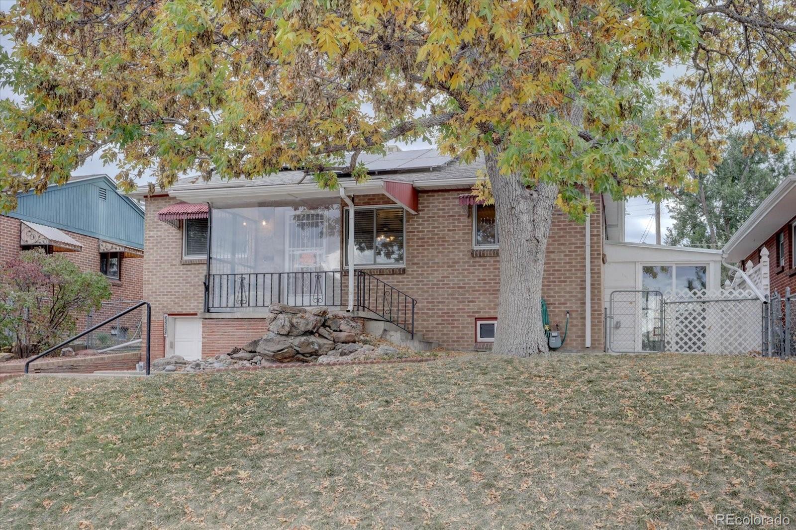 MLS Image #1 for 3250 s delaware street,englewood, Colorado