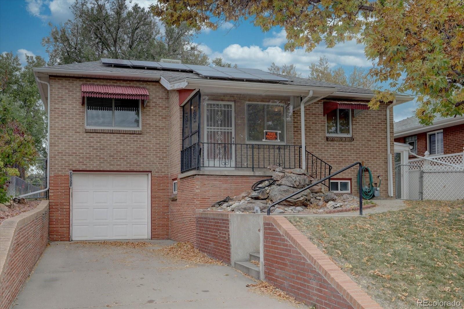 MLS Image #2 for 3250 s delaware street,englewood, Colorado