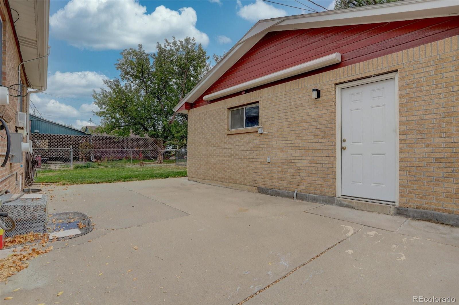 MLS Image #28 for 3250 s delaware street,englewood, Colorado