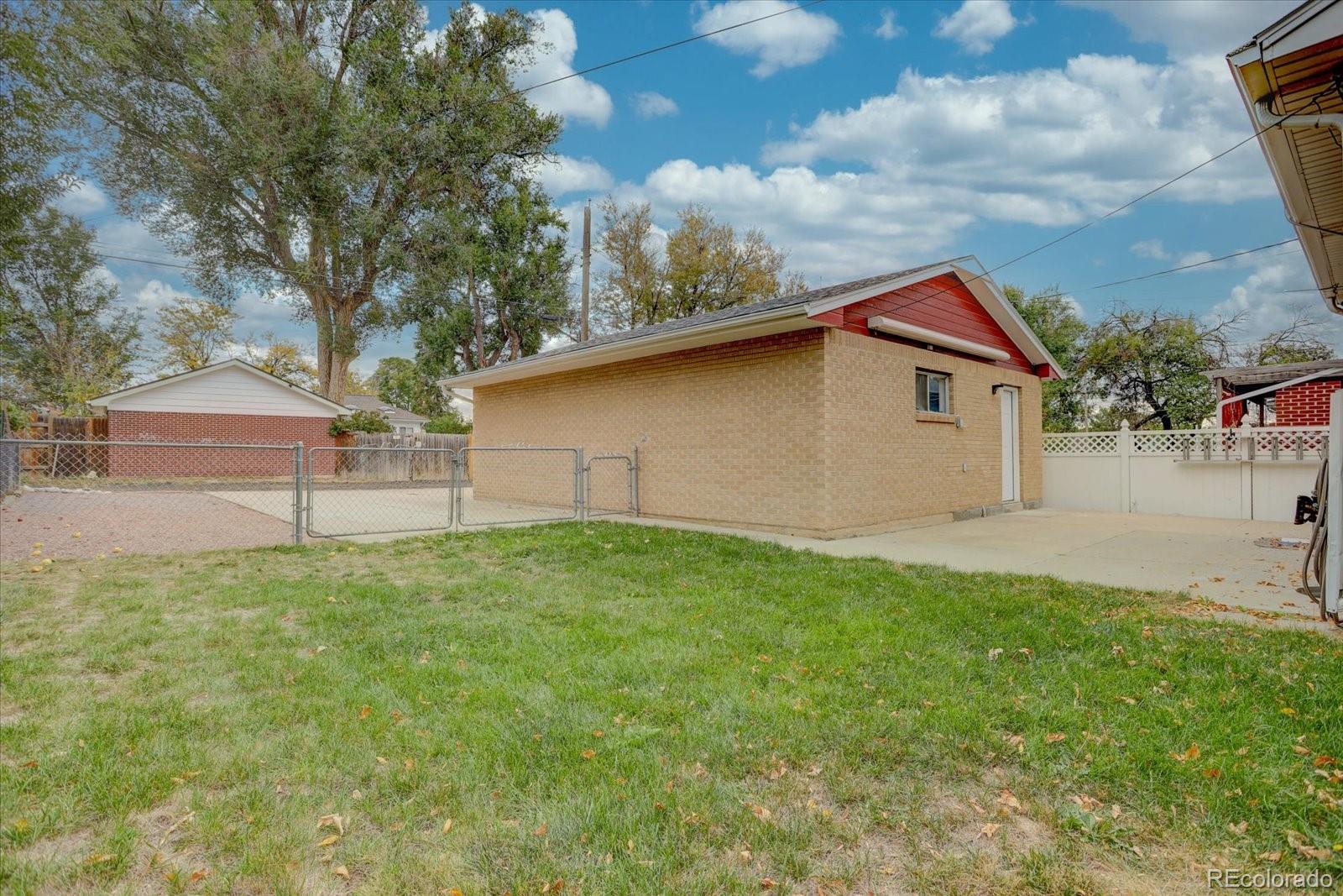 MLS Image #29 for 3250 s delaware street,englewood, Colorado