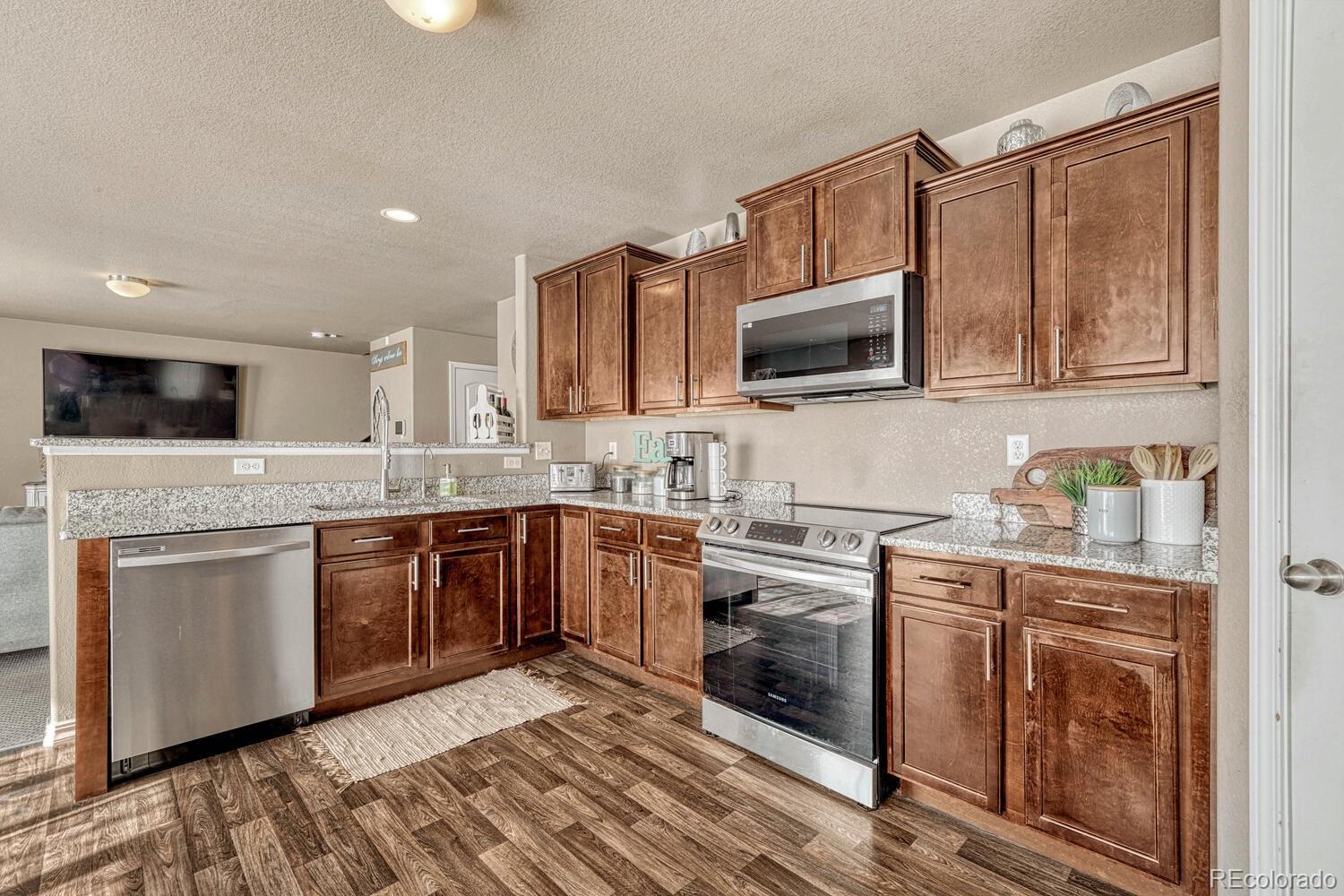 MLS Image #12 for 9571  bryce canyon drive,colorado springs, Colorado