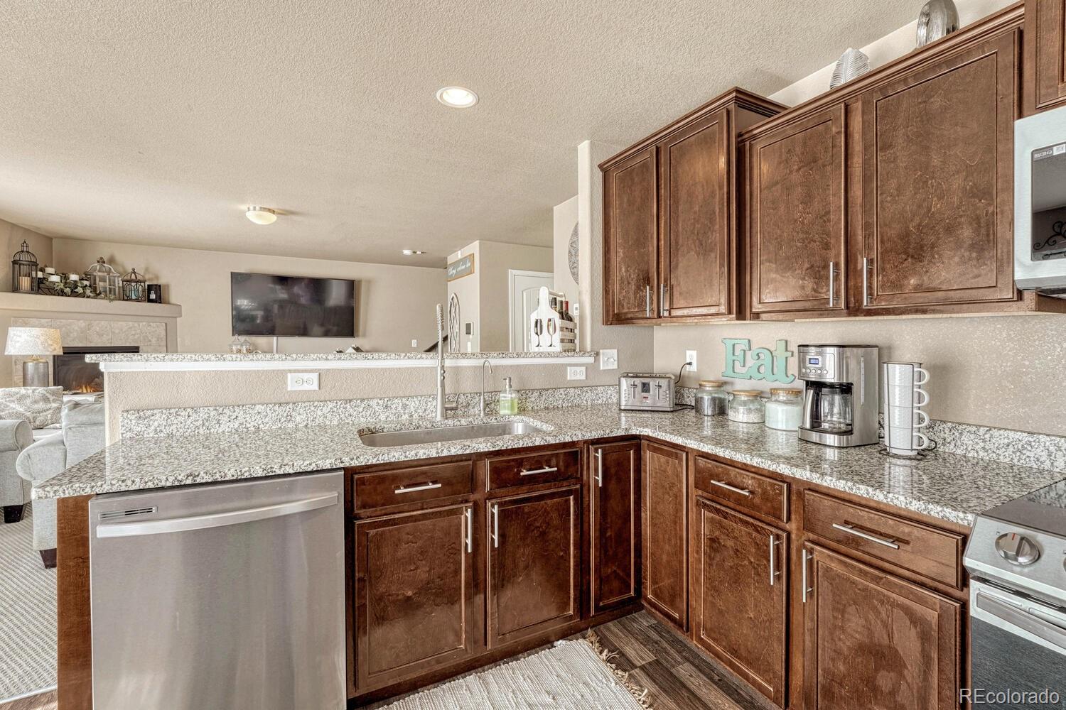 MLS Image #14 for 9571  bryce canyon drive,colorado springs, Colorado