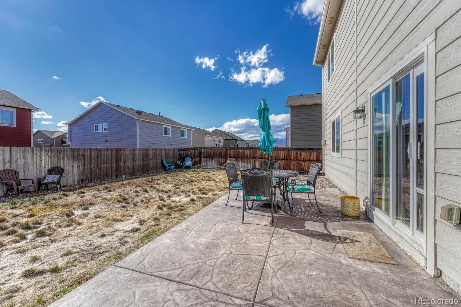 MLS Image #34 for 9571  bryce canyon drive,colorado springs, Colorado