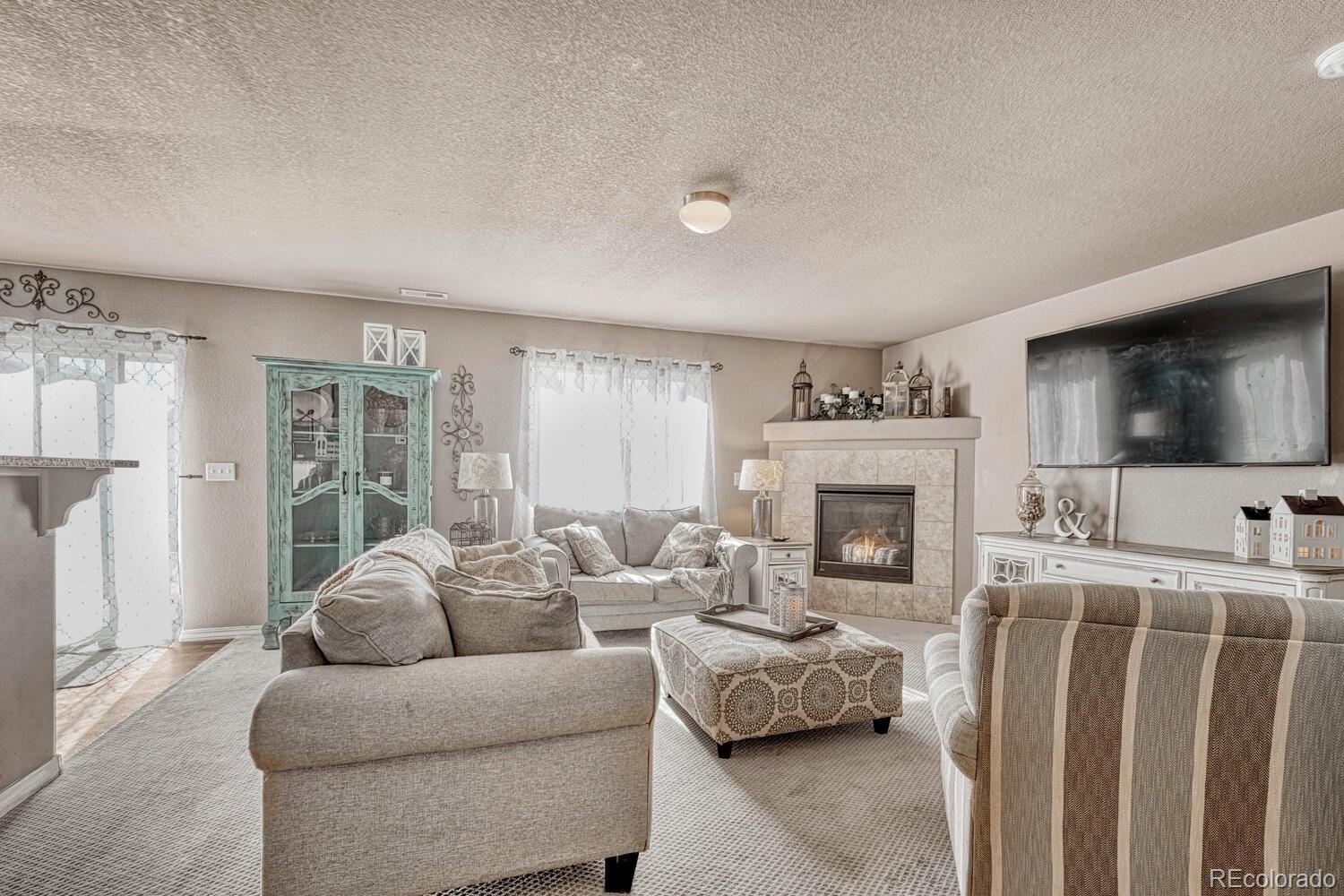 MLS Image #6 for 9571  bryce canyon drive,colorado springs, Colorado