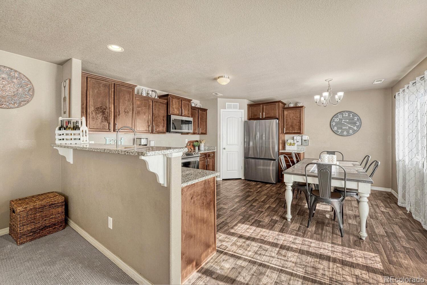 MLS Image #9 for 9571  bryce canyon drive,colorado springs, Colorado