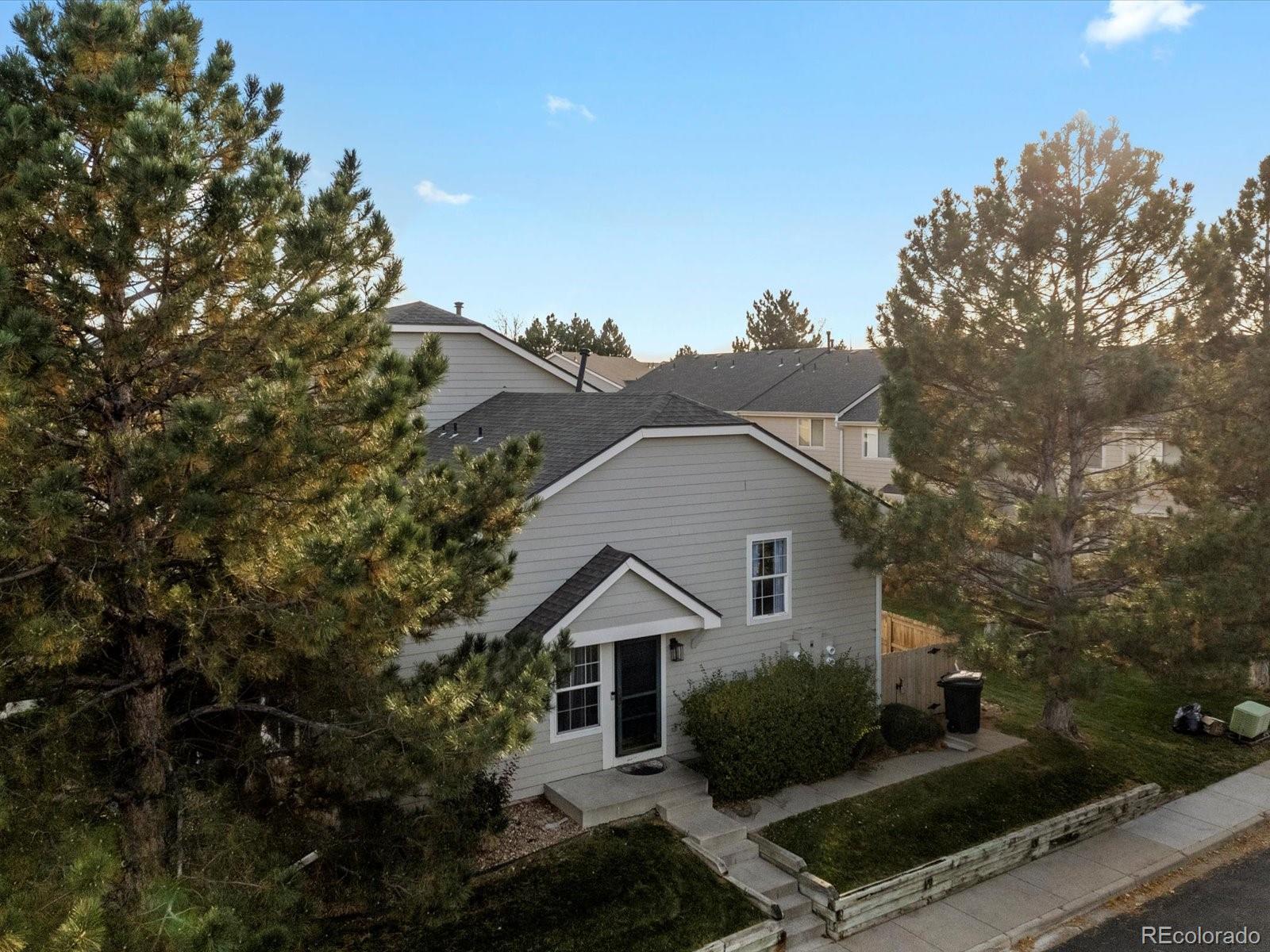 MLS Image #26 for 1273 s zeno way,aurora, Colorado