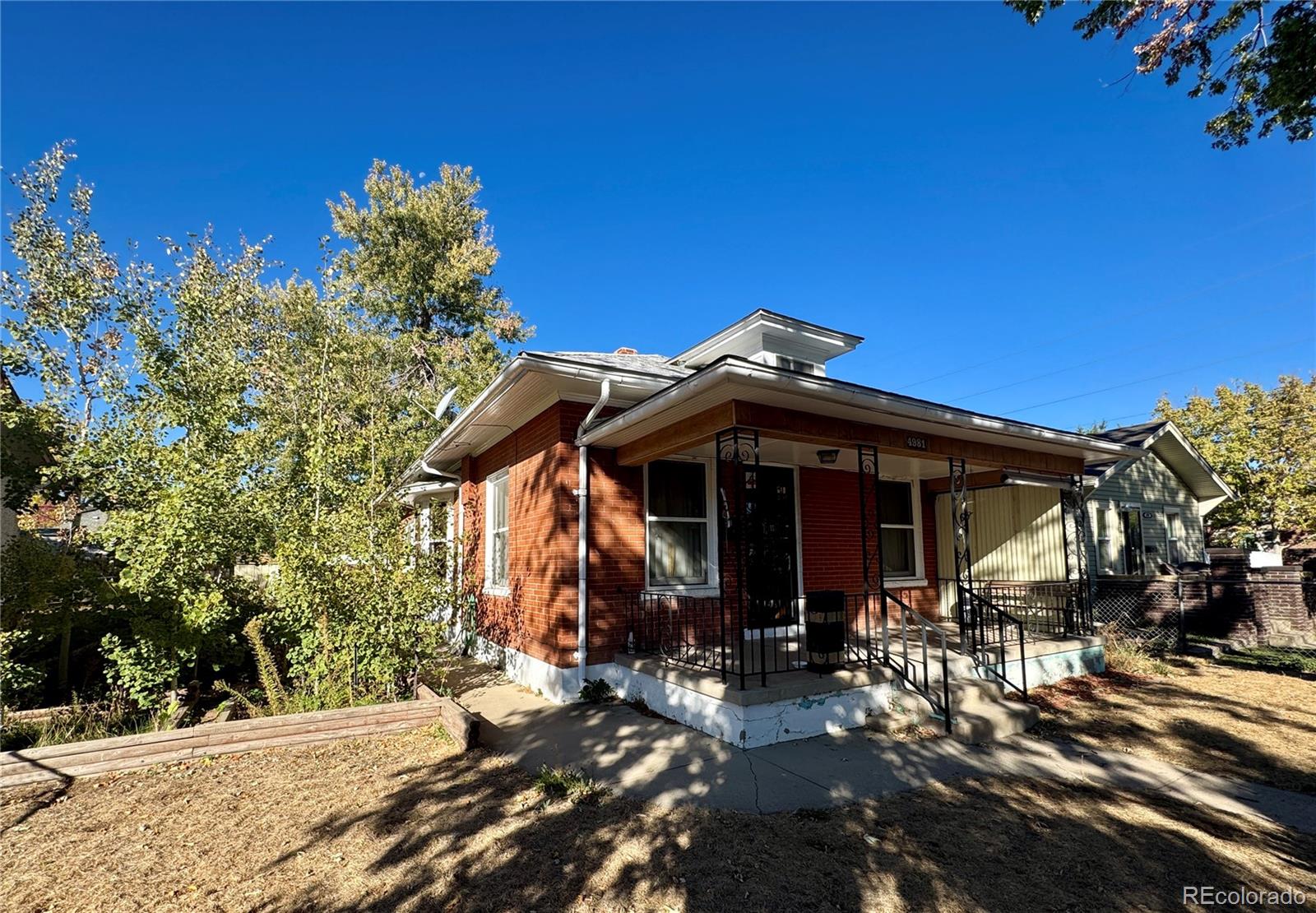 MLS Image #1 for 4981  osceola street,denver, Colorado