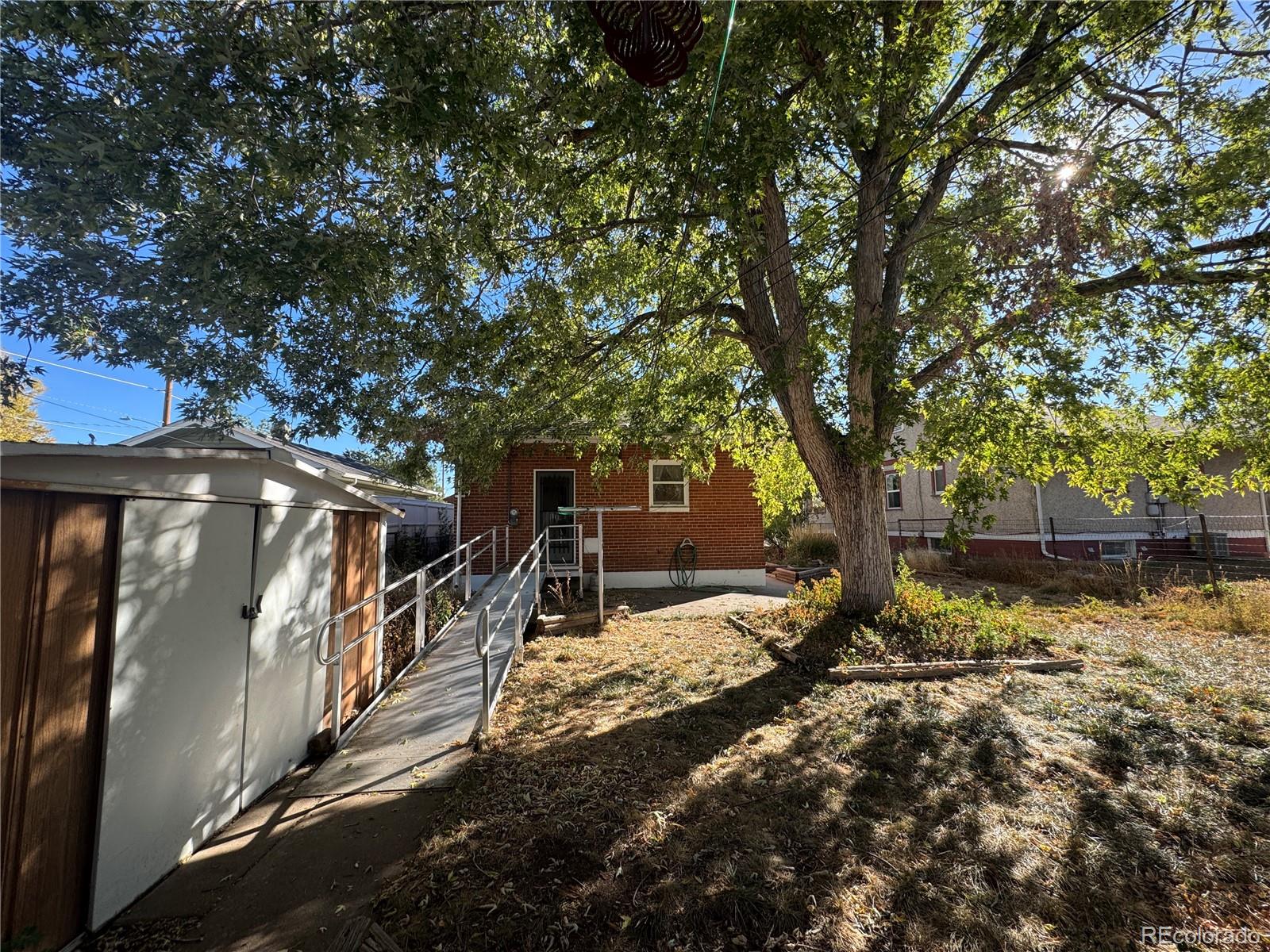 MLS Image #22 for 4981  osceola street,denver, Colorado