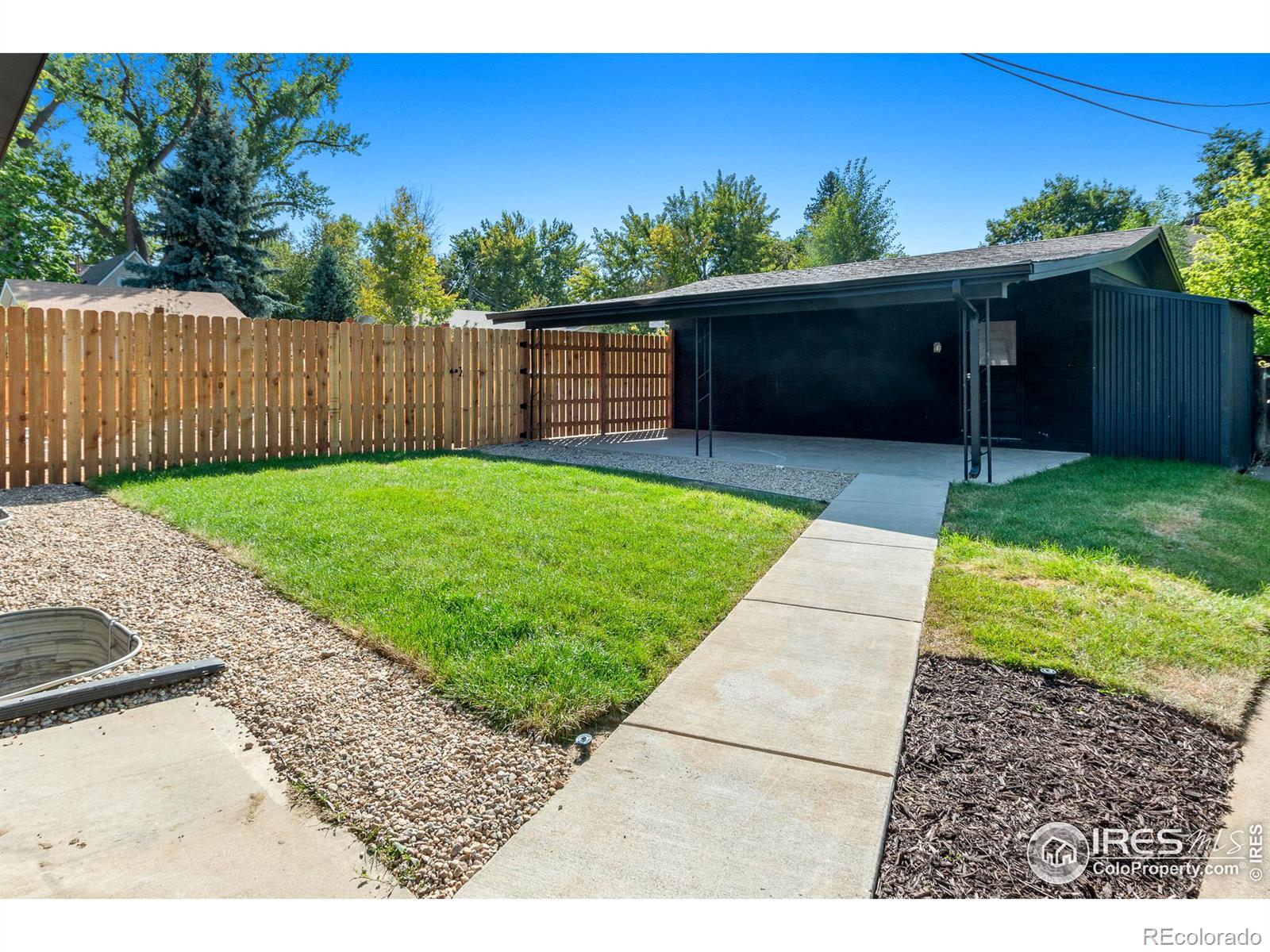 MLS Image #11 for 821  sunset street,longmont, Colorado