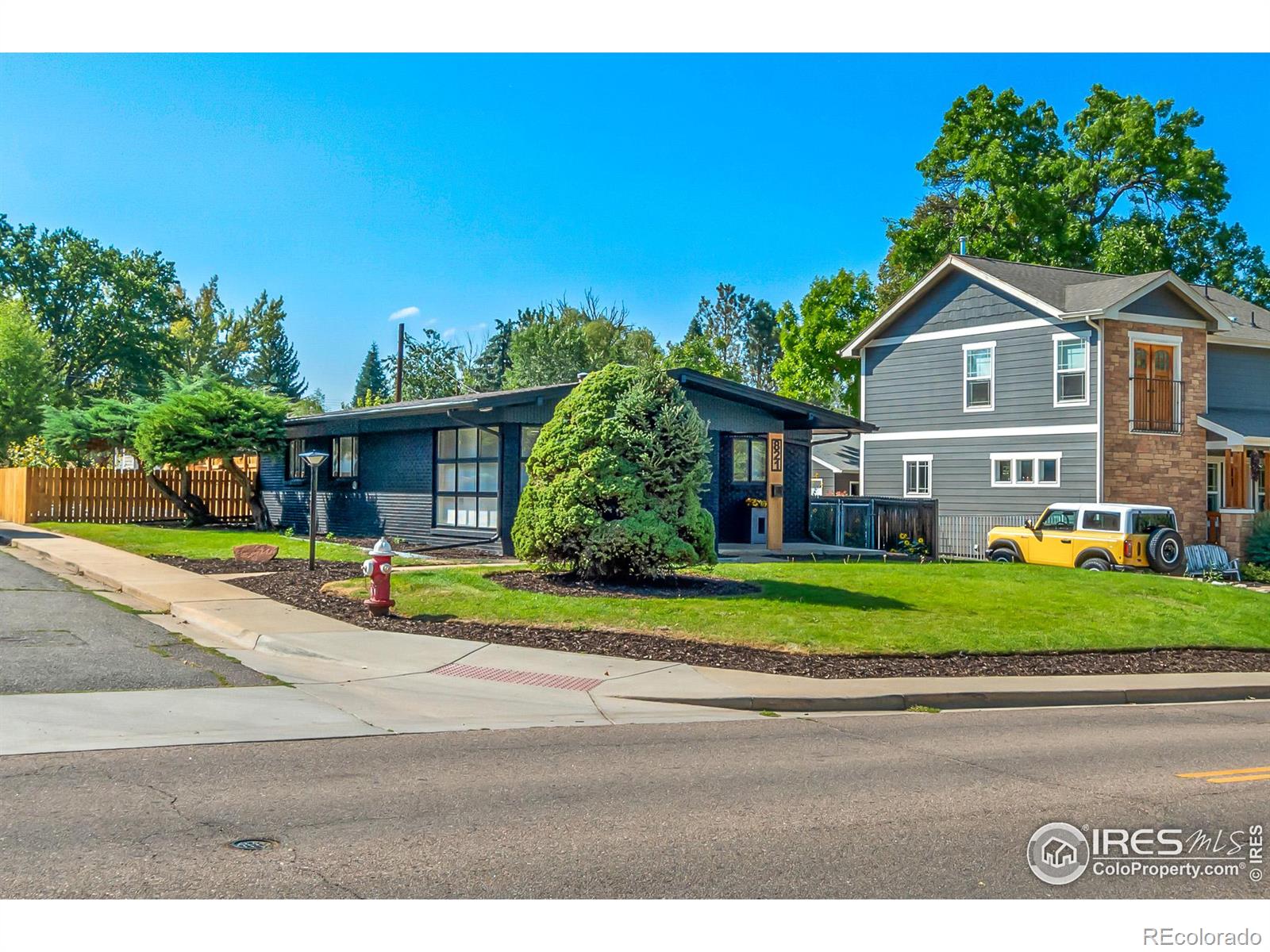 MLS Image #27 for 821  sunset street,longmont, Colorado