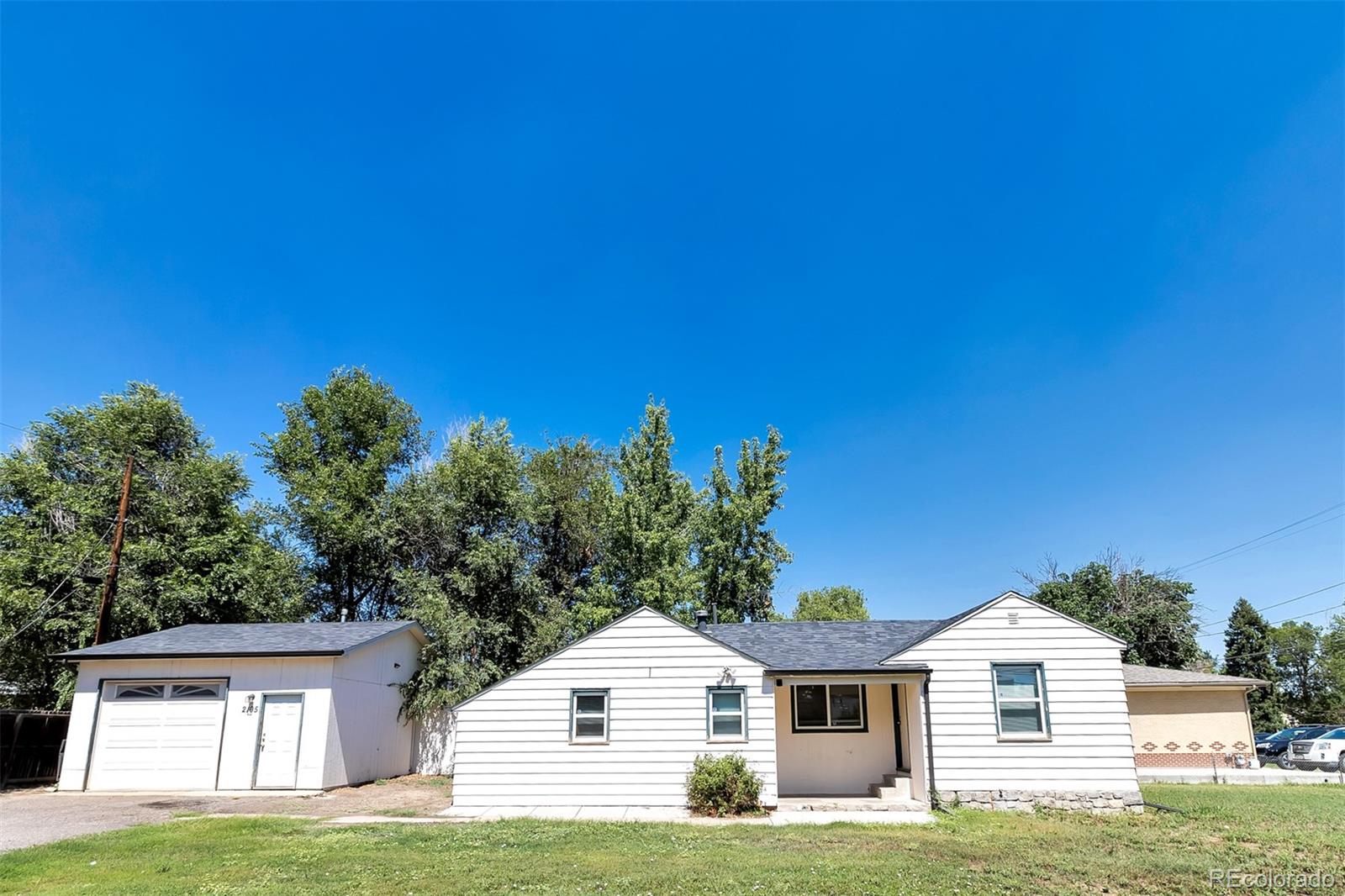 CMA Image for 2105  Teller Street,Lakewood, Colorado