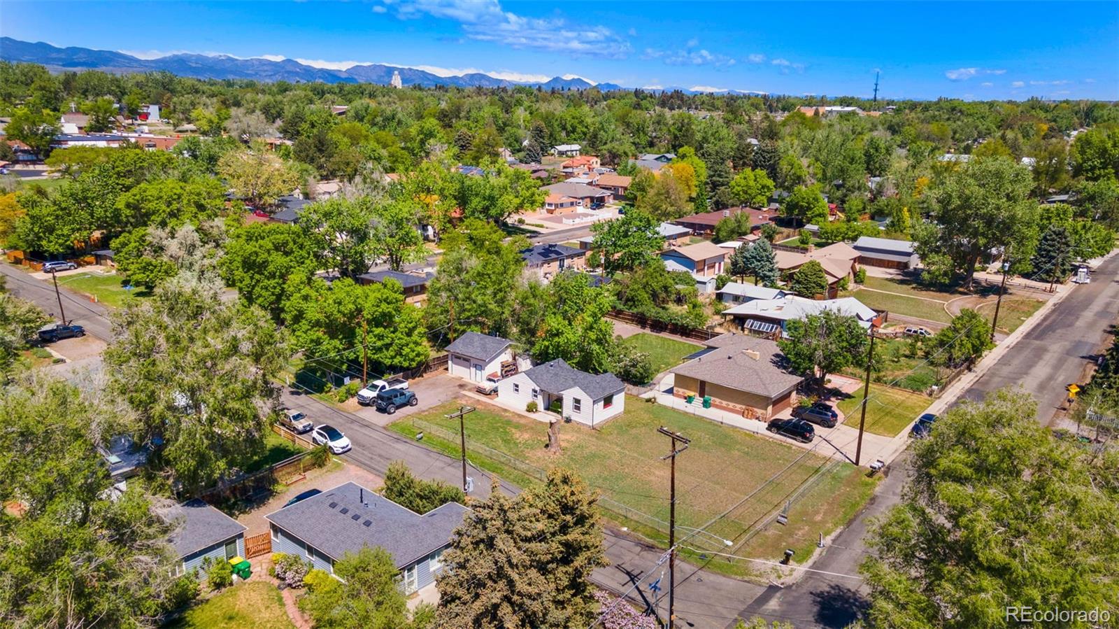 MLS Image #31 for 2105  teller street,lakewood, Colorado