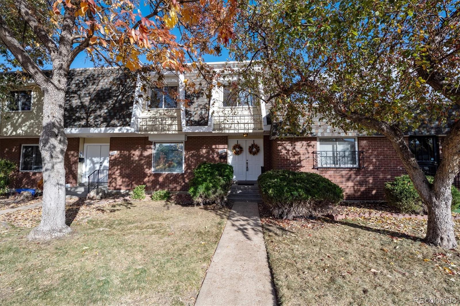 MLS Image #0 for 12959 w ohio avenue ,lakewood, Colorado