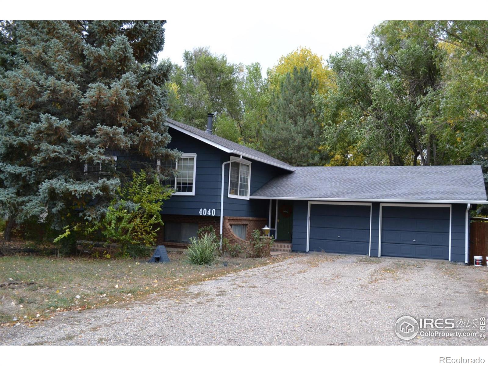 MLS Image #0 for 4040 s garfield avenue,loveland, Colorado