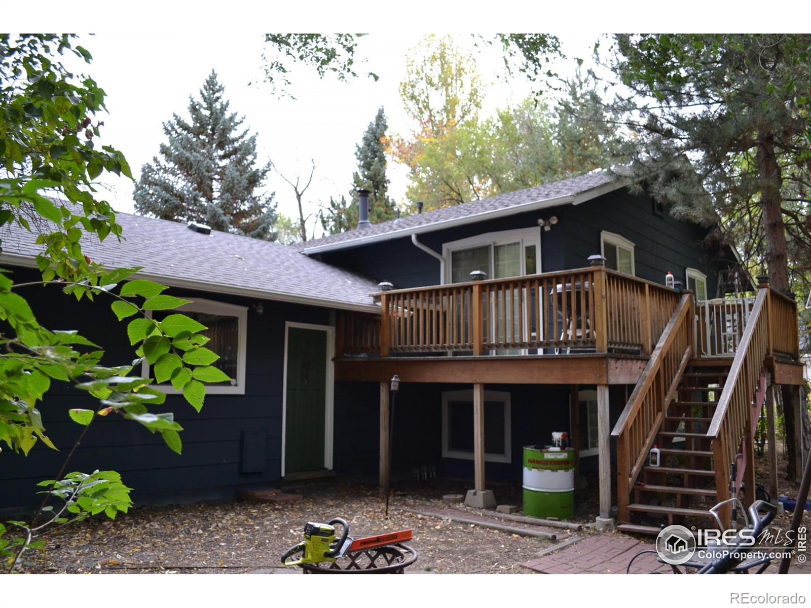 MLS Image #4 for 4040 s garfield avenue,loveland, Colorado