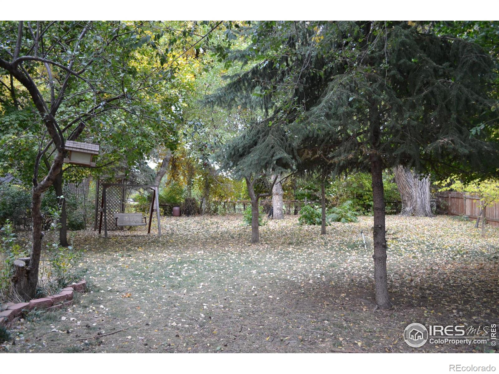 MLS Image #5 for 4040 s garfield avenue,loveland, Colorado