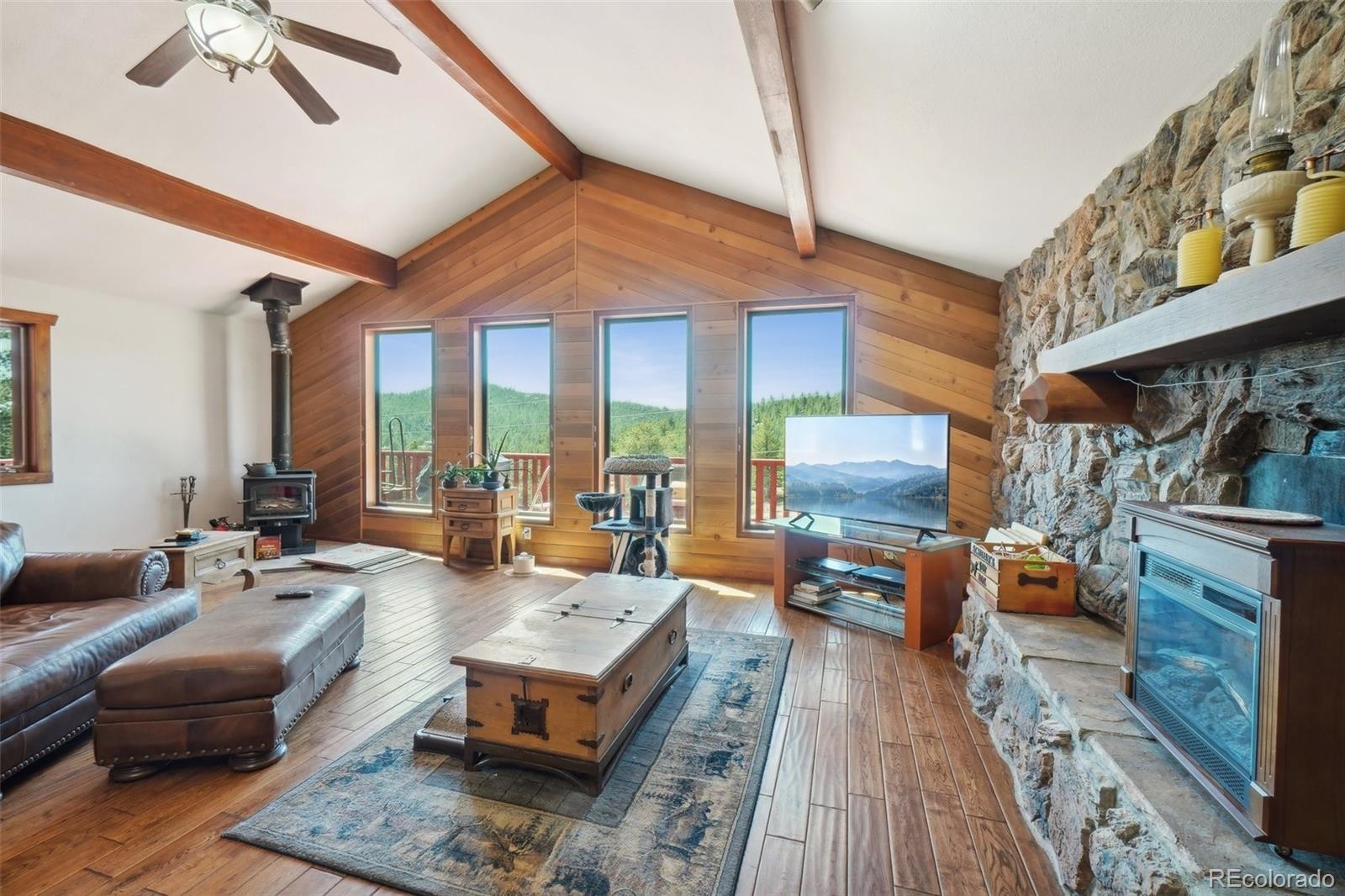 MLS Image #2 for 4368 n county road 73c ,red feather lakes, Colorado