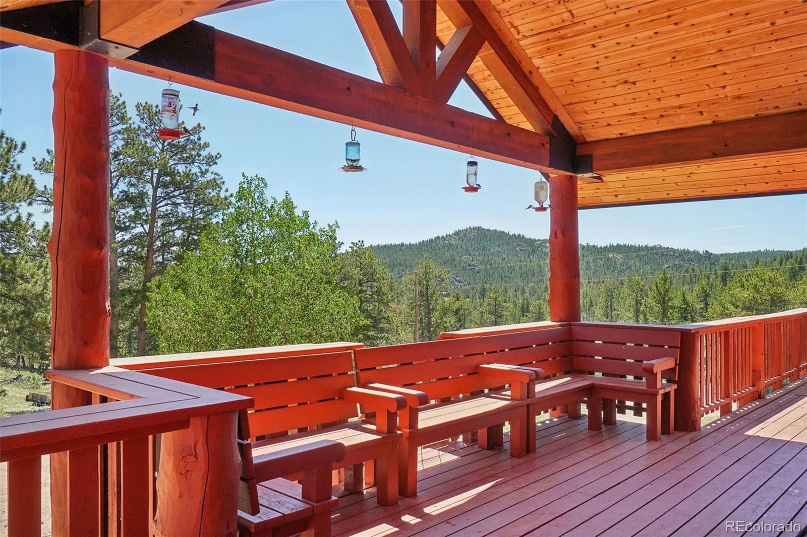 MLS Image #23 for 4368 n county road 73c ,red feather lakes, Colorado