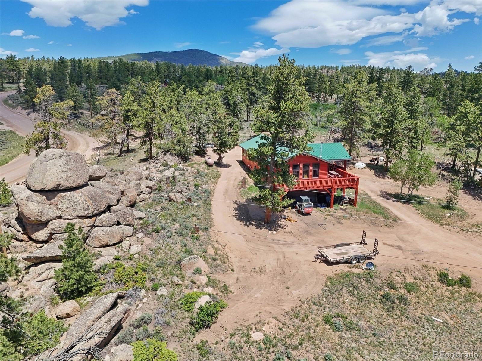 MLS Image #28 for 4368 n county road 73c ,red feather lakes, Colorado