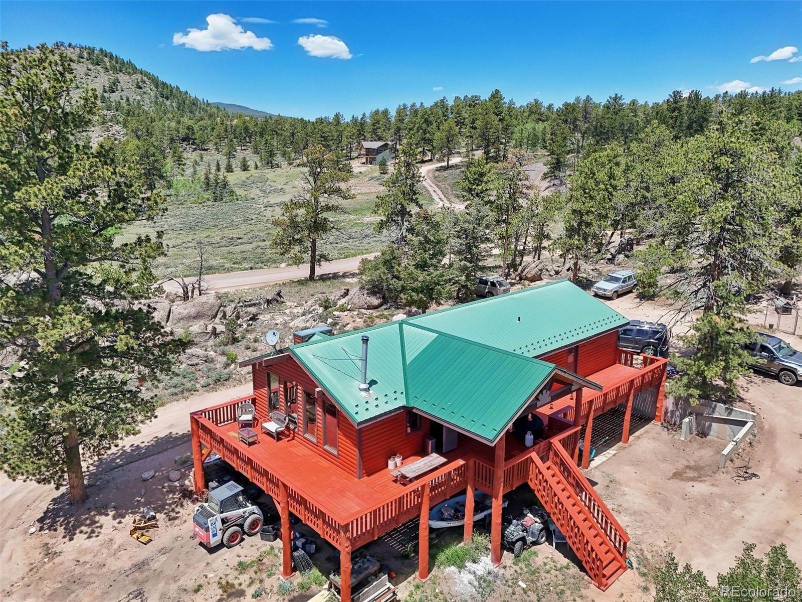 MLS Image #29 for 4368 n county road 73c ,red feather lakes, Colorado