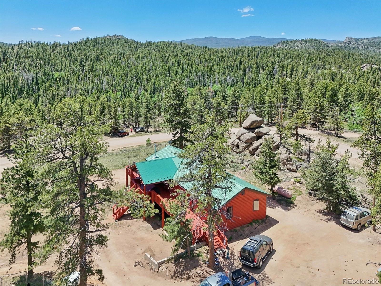 MLS Image #30 for 4368 n county road 73c ,red feather lakes, Colorado