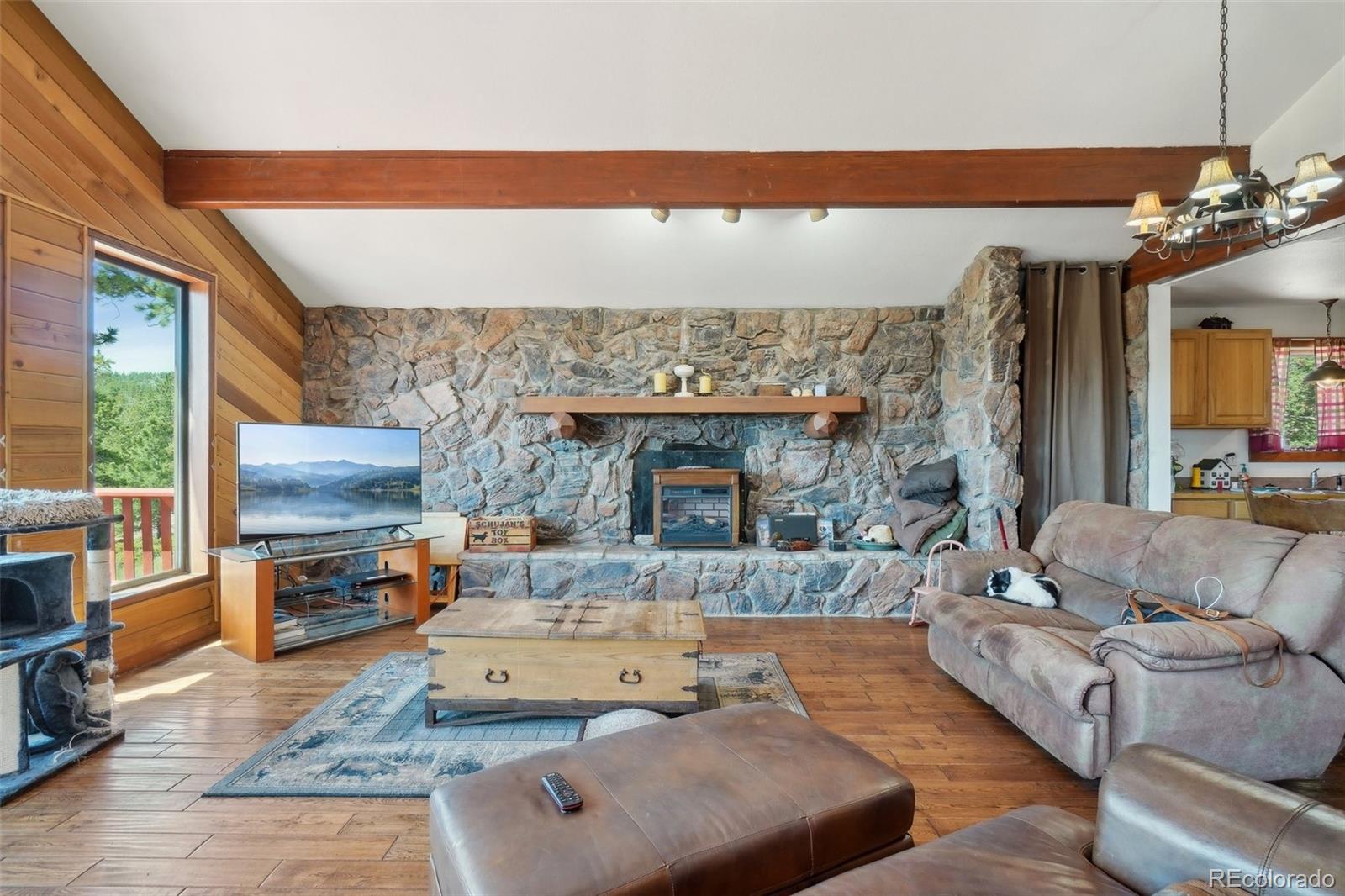 MLS Image #4 for 4368 n county road 73c ,red feather lakes, Colorado