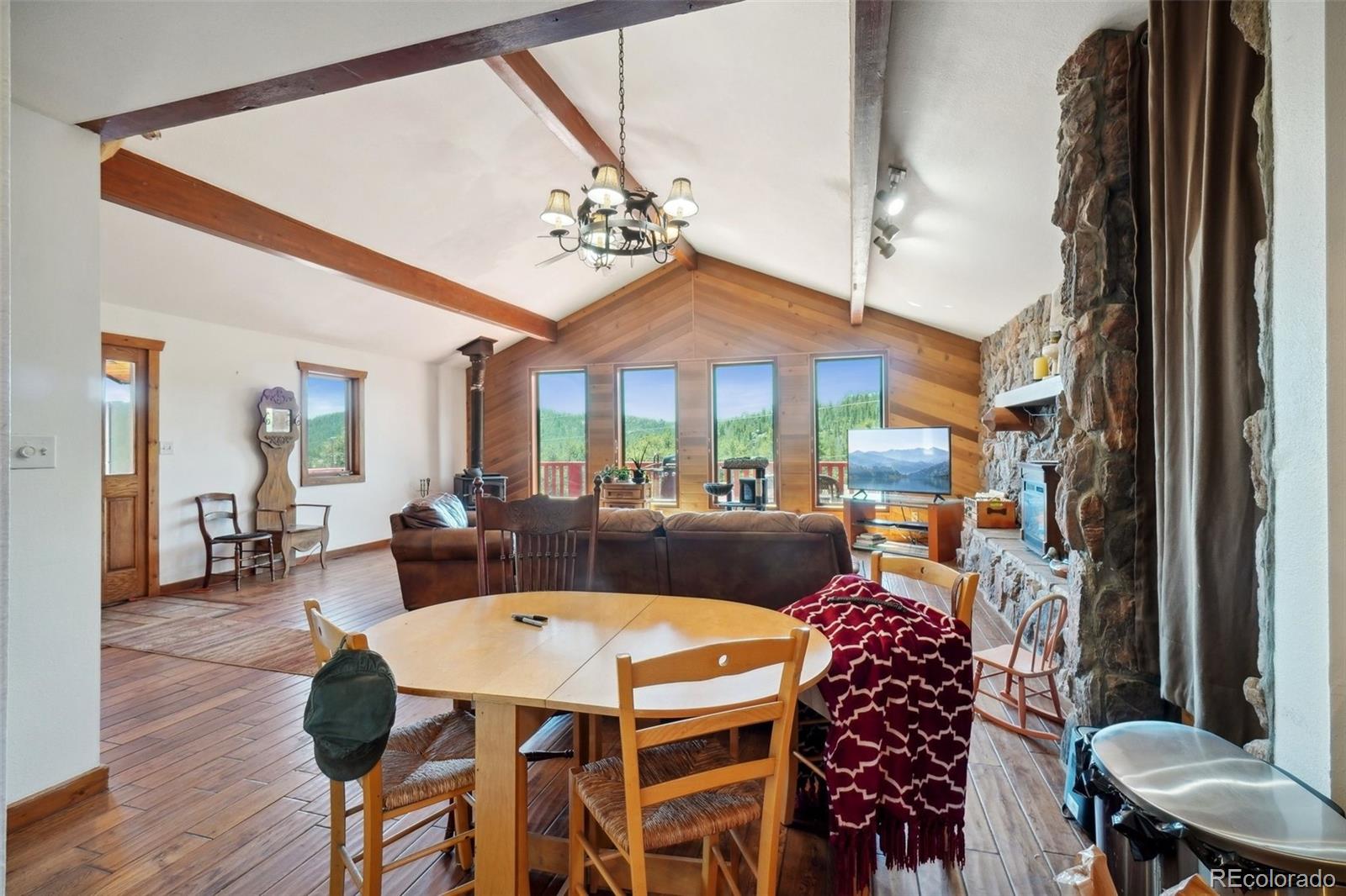 MLS Image #5 for 4368 n county road 73c ,red feather lakes, Colorado