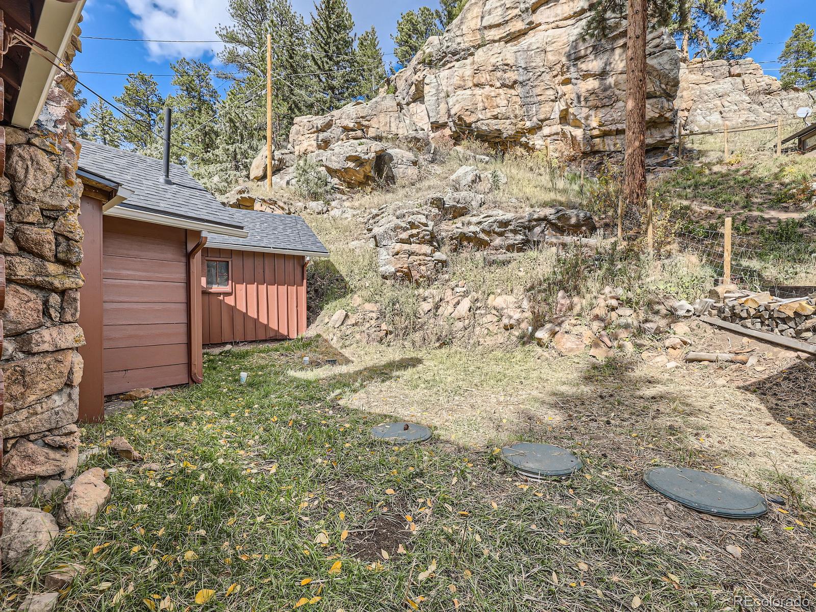 MLS Image #22 for 8137 s brook forest road,evergreen, Colorado