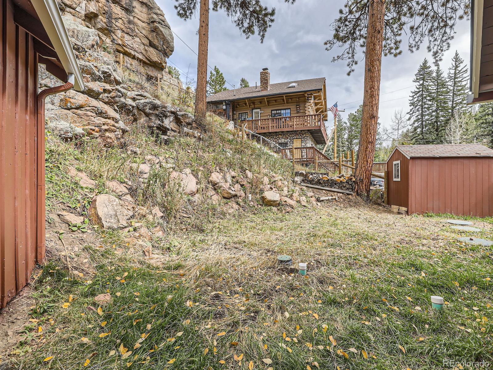 MLS Image #23 for 8137 s brook forest road,evergreen, Colorado