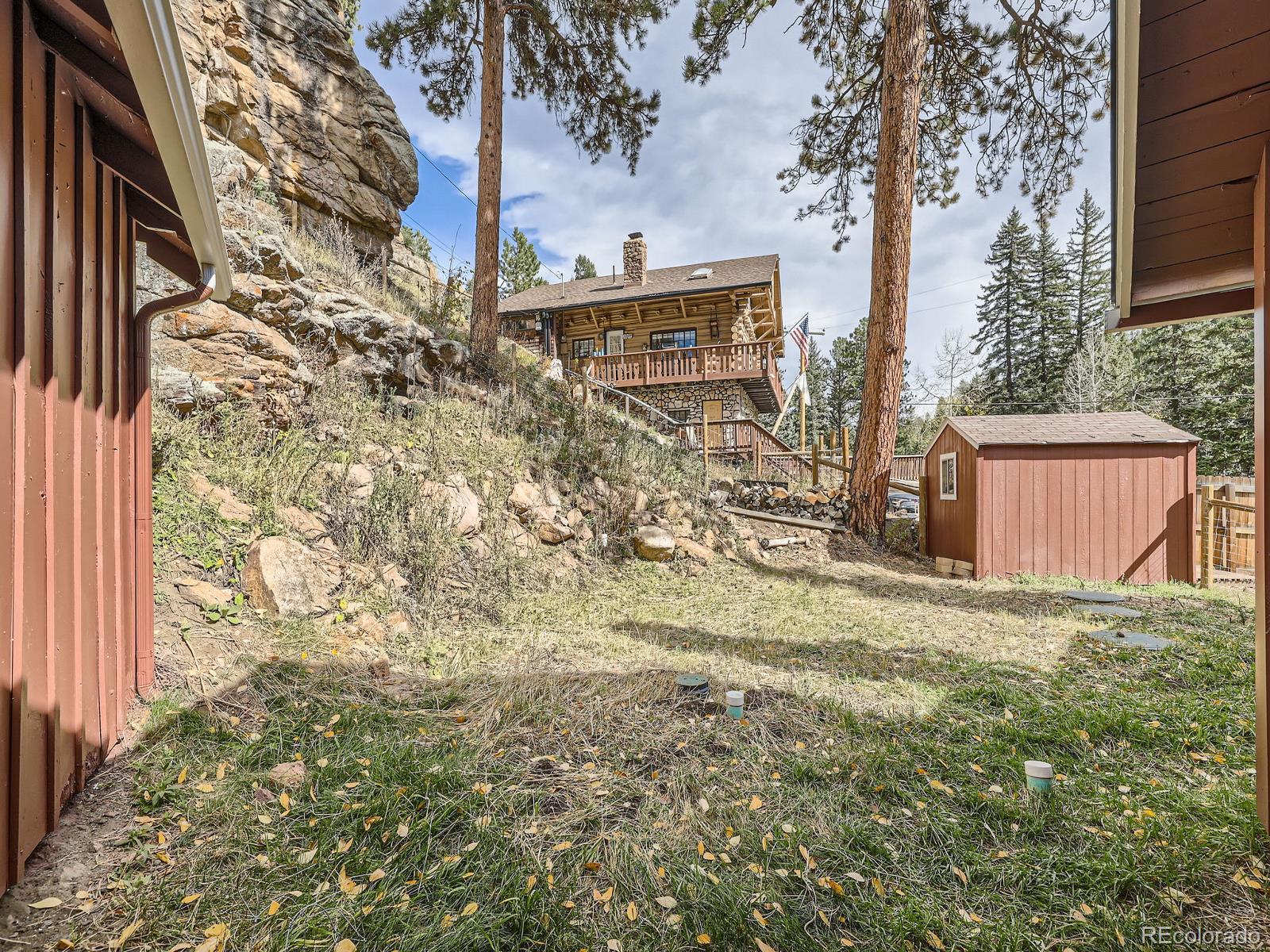 MLS Image #24 for 8137 s brook forest road,evergreen, Colorado