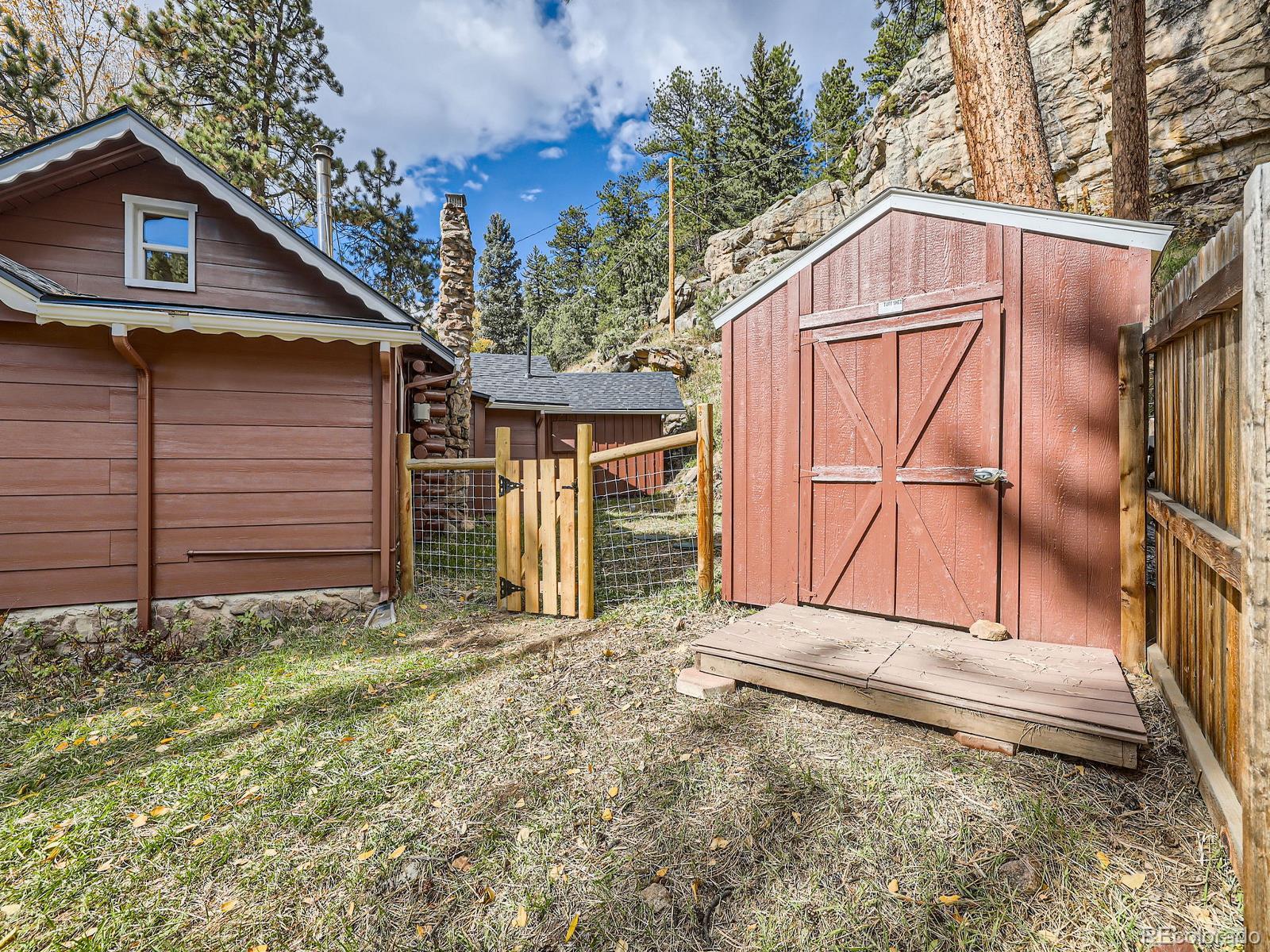 MLS Image #27 for 8137 s brook forest road,evergreen, Colorado