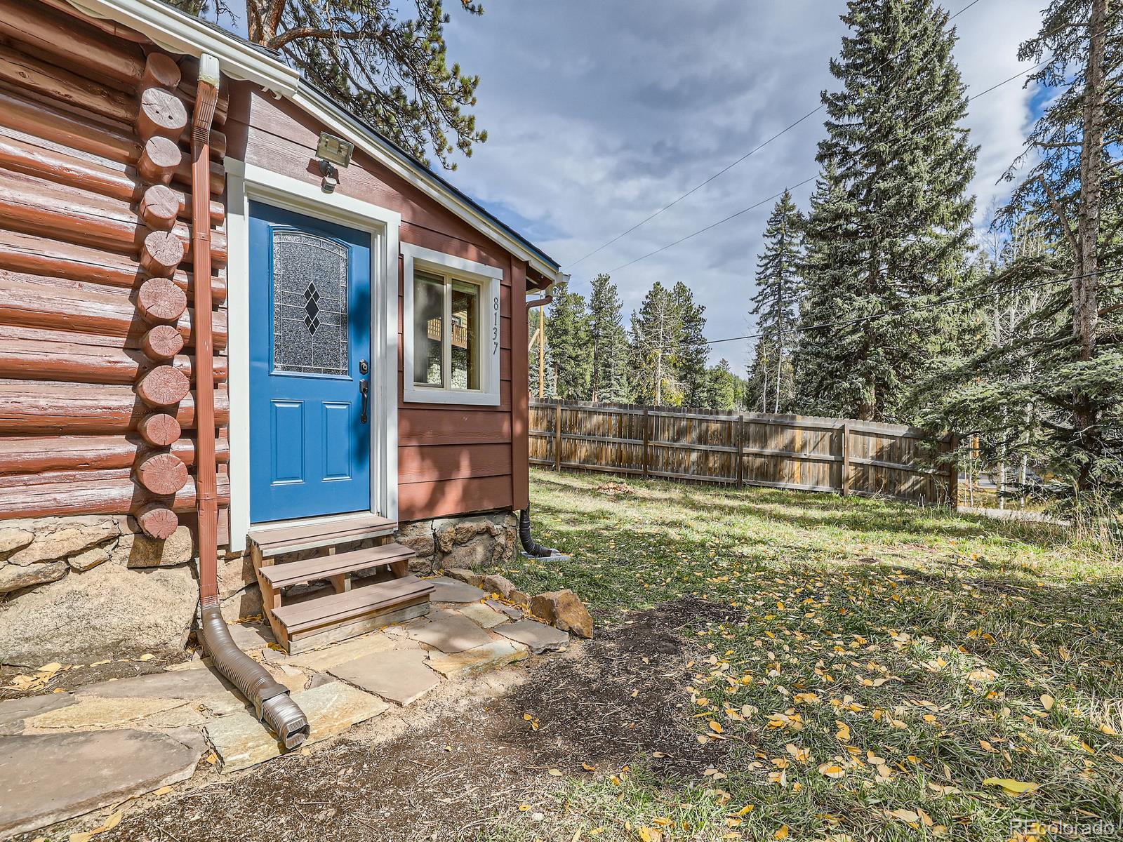 MLS Image #3 for 8137 s brook forest road,evergreen, Colorado