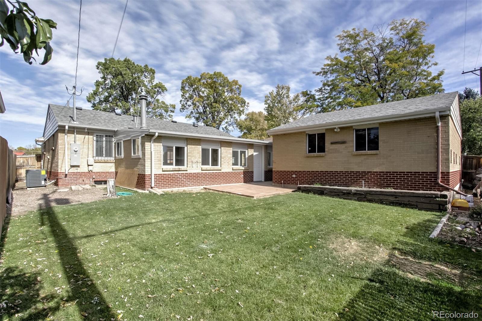 MLS Image #12 for 4720 e mexico avenue,denver, Colorado