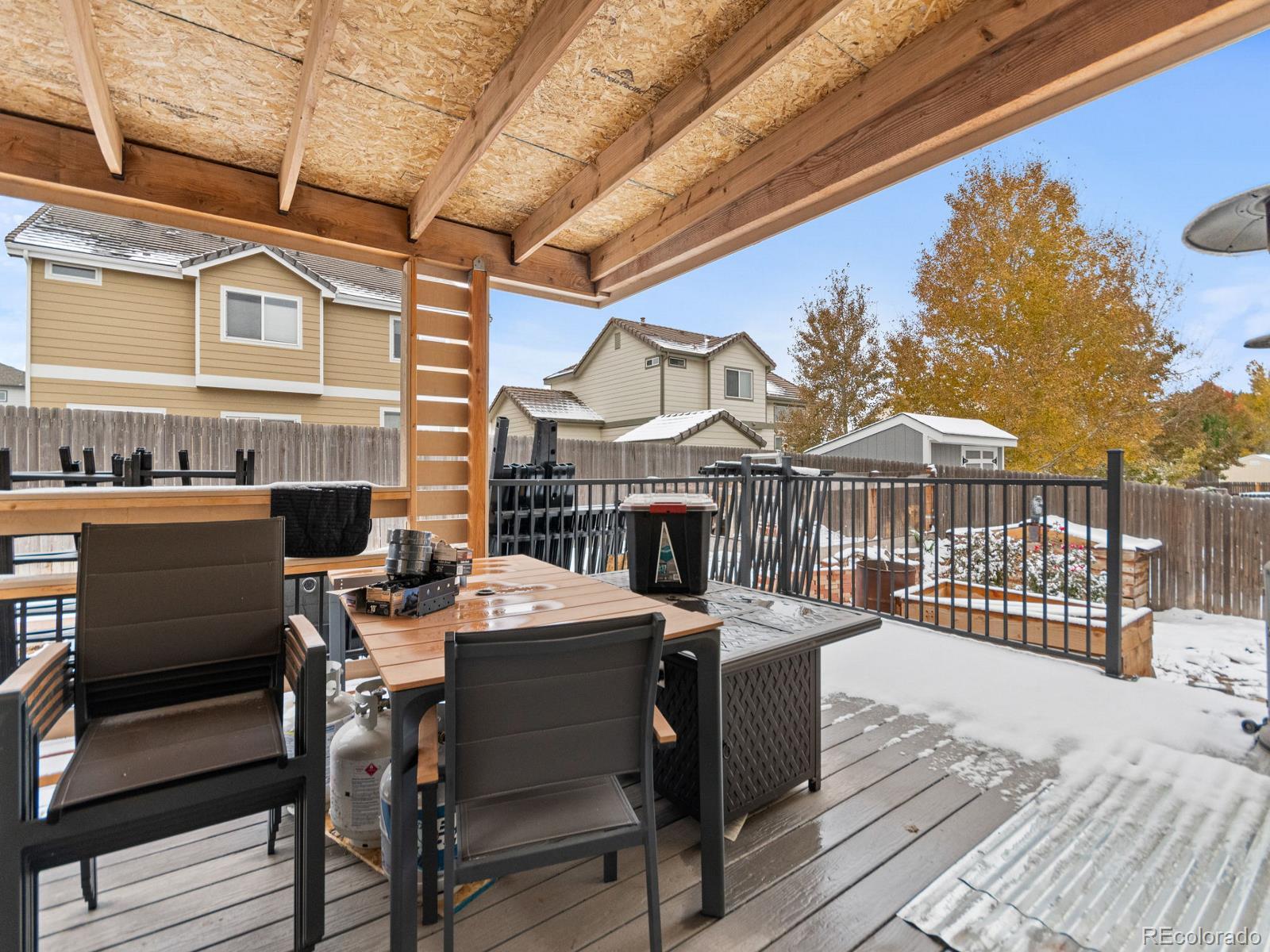 MLS Image #28 for 4324  prairie drive,brighton, Colorado