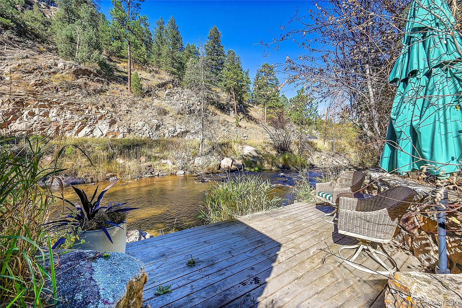 MLS Image #15 for 27150  highway 74 ,evergreen, Colorado