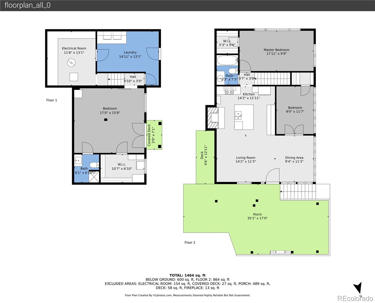 MLS Image #19 for 27150  highway 74 ,evergreen, Colorado