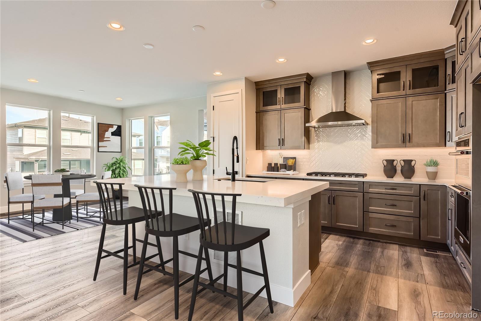 MLS Image #7 for 6664  bridle creek point,castle pines, Colorado
