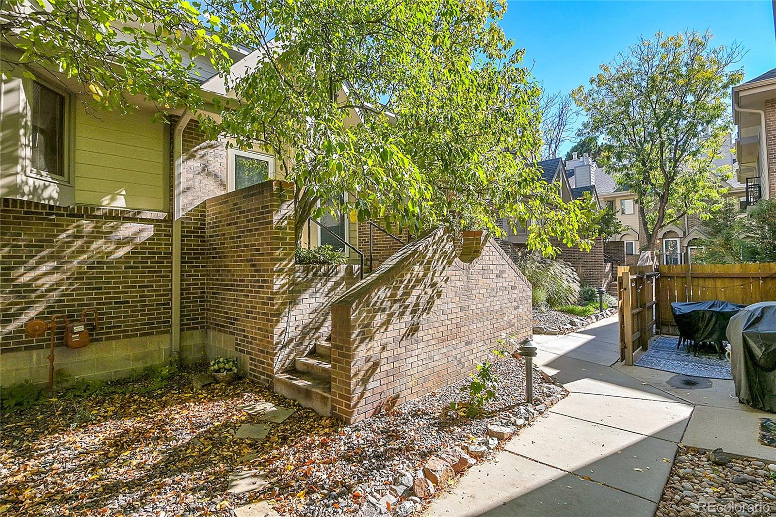 MLS Image #2 for 170 s jackson street,denver, Colorado