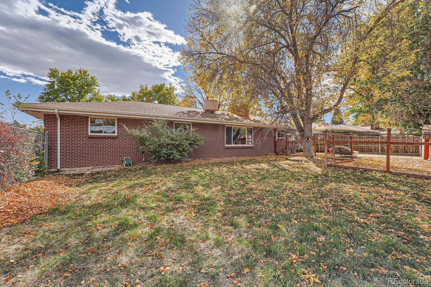 MLS Image #23 for 3281  vivian drive,wheat ridge, Colorado